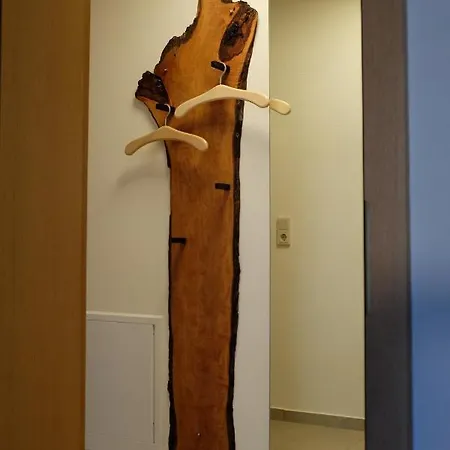 Weingut Und Vinothek Regnery 아파트 클라세라스