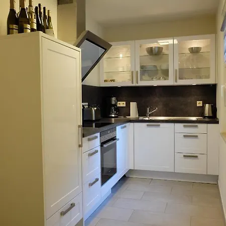 아파트 Weingut Und Vinothek Regnery *