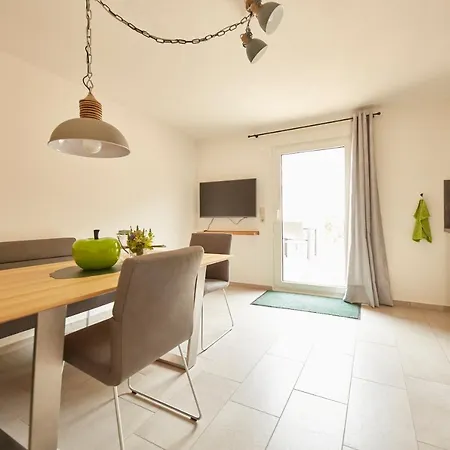 Weingut Und Vinothek Regnery Appartement *