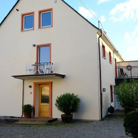 Weingut Und Vinothek Regnery Appartement *