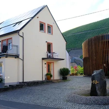 Weingut Und Vinothek Regnery
