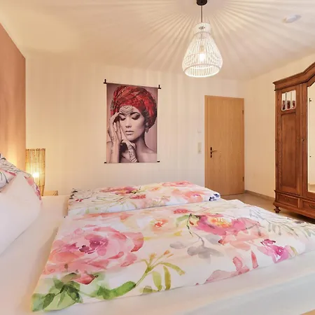 아파트 Weingut Und Vinothek Regnery *