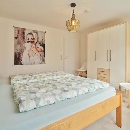 Apartment Weingut Und Vinothek Regnery *