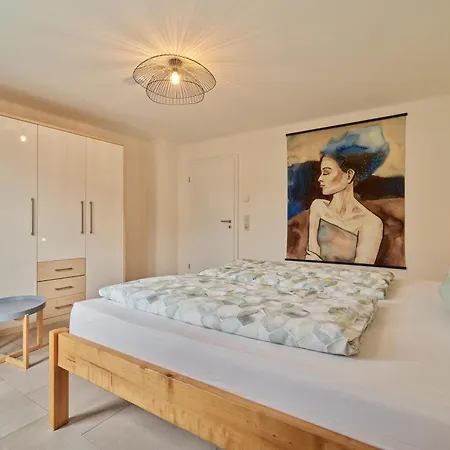 아파트 Weingut Und Vinothek Regnery 클라세라스