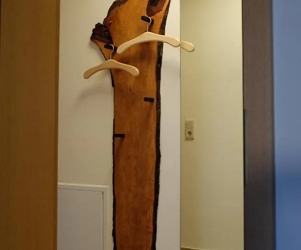 Weingut Und Vinothek Regnery Lägenhet Klusserath