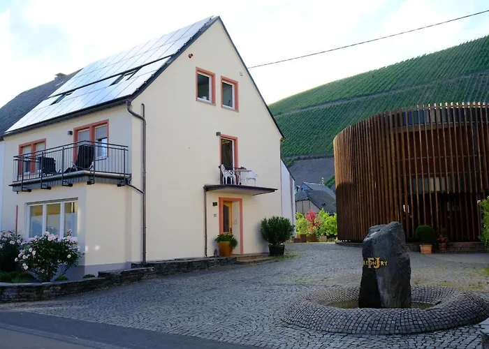 Weingut Und Vinothek Regnery