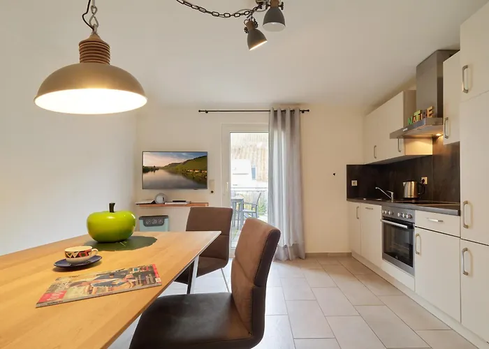 Weingut Und Vinothek Regnery * Klusserath