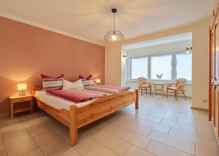 Weingut Und Vinothek Regnery * Klusserath