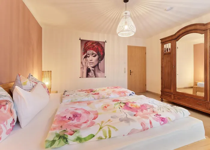 Apartment Weingut Und Vinothek Regnery *