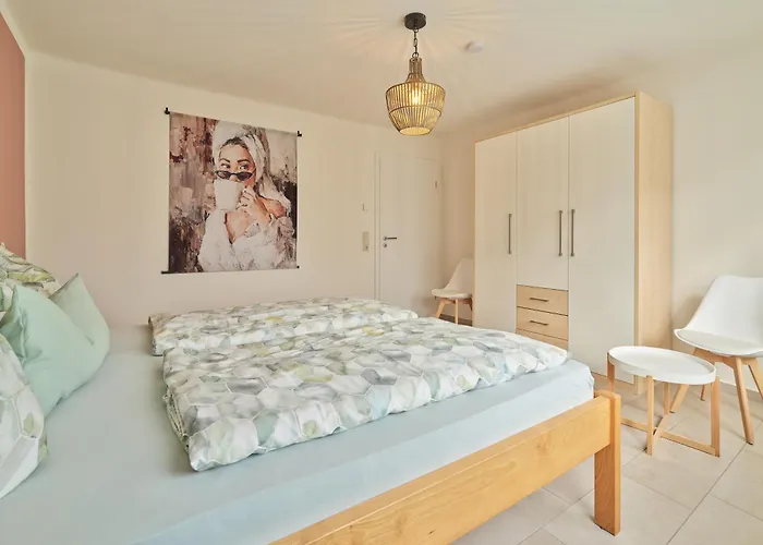 Apartment Weingut Und Vinothek Regnery *