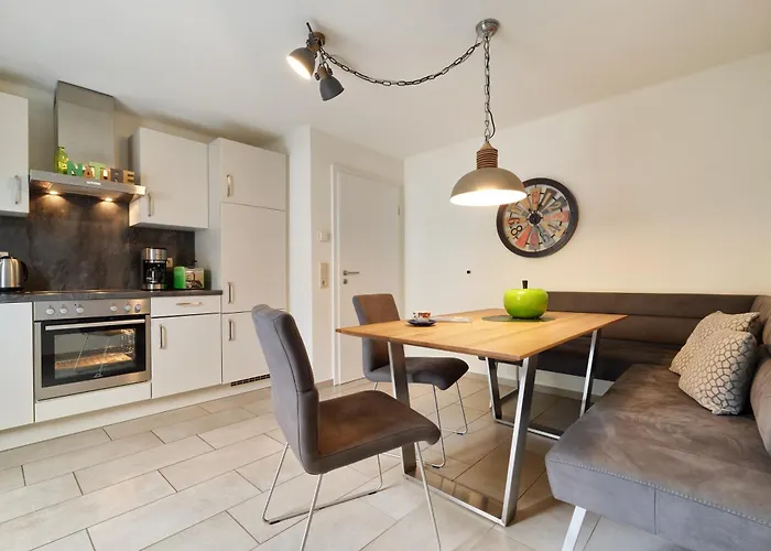 Weingut Und Vinothek Regnery Apartment *