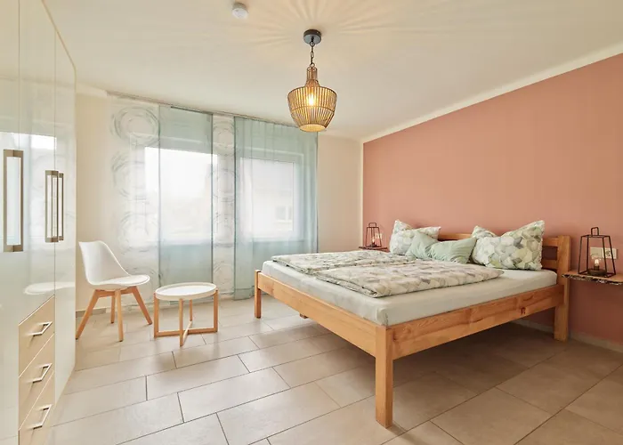 Weingut Und Vinothek Regnery * Klüsserath